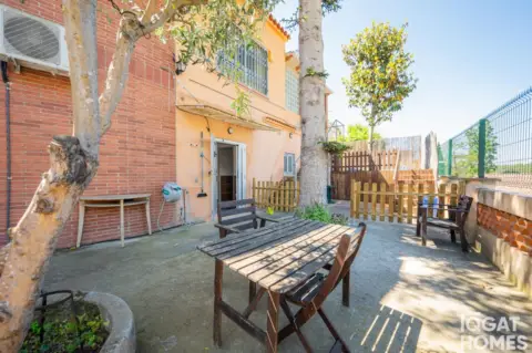 Estudio en La Floresta