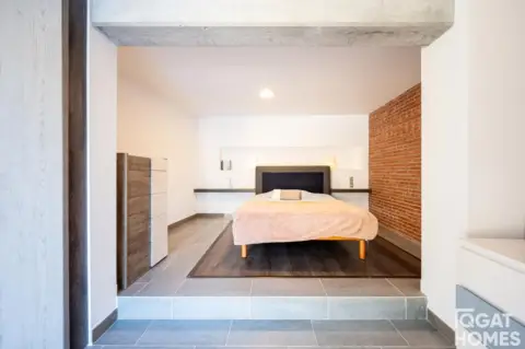 Estudio en La Floresta