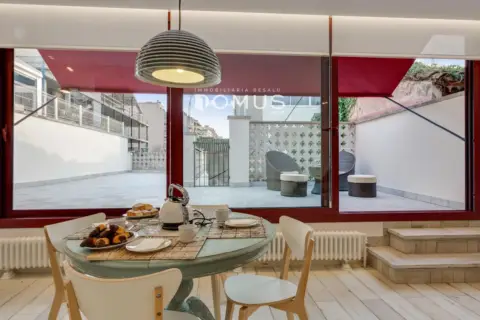 Casa adosada en Passeig Nou