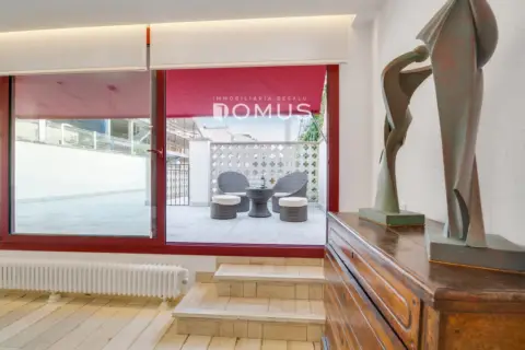 Casa adosada en Passeig Nou