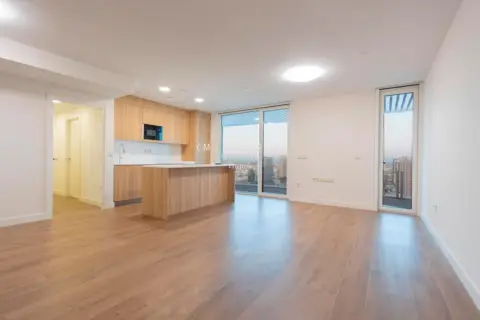 Piso en Avenida de las Cortes Valencianas