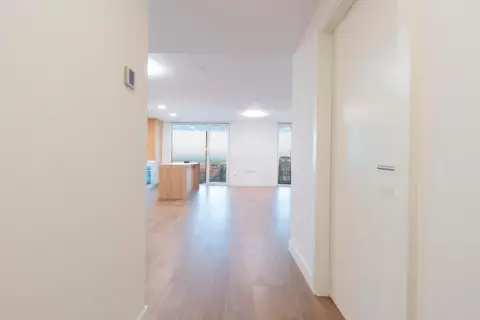 Piso en Avenida de las Cortes Valencianas