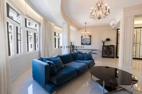 Piso en Ciutat Vella