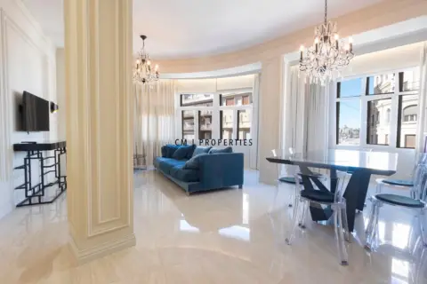 Piso en Ciutat Vella