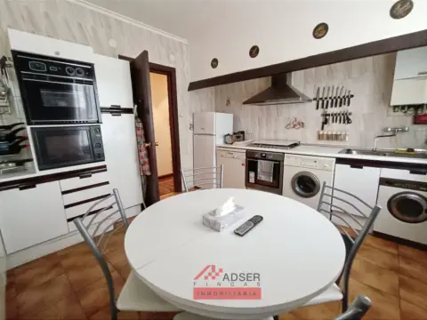 Piso en calle de la Duquesa de la Victoria