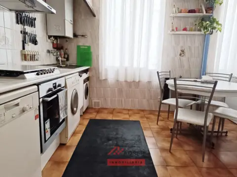 Piso en calle de la Duquesa de la Victoria