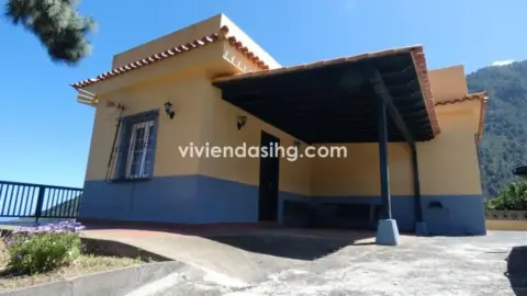 Casa en La Florida Alta