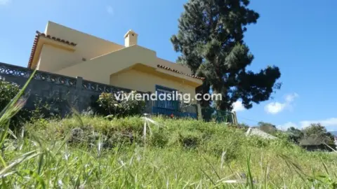 Casa en La Florida Alta