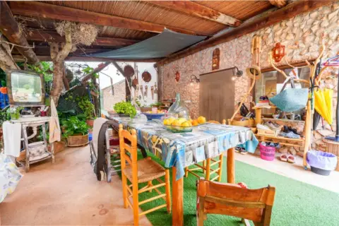 Casa en calle Polígono, nº 4