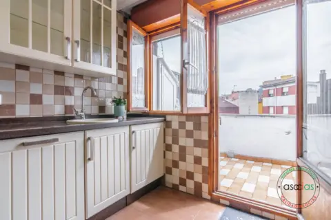 Apartment in Langreo