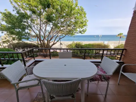 Apartamento en Casco Antiguo