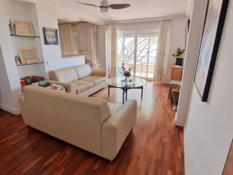 Apartamento en Casco Antiguo