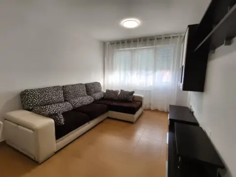 Piso en calle Av Bilbao De, nº 45