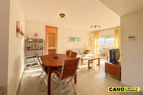 Piso en calle Kárate