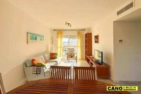 Piso en calle Kárate