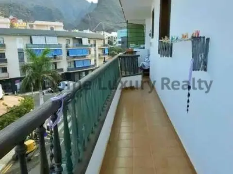 Piso en Costa Adeje