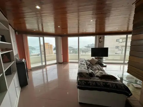 Piso en calle Passei Pau Casals, nº 99