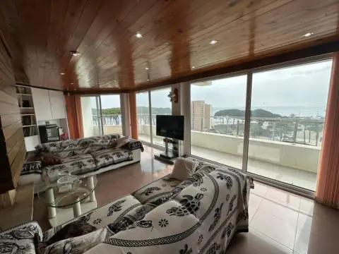 Piso en calle Passei Pau Casals, nº 99