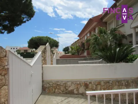 Casa en Carrer de l'Hort de les Bombes
