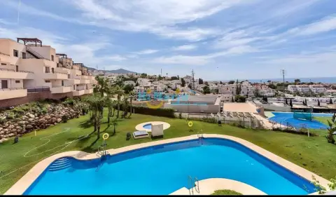 Apartamento en , Zona de Playa