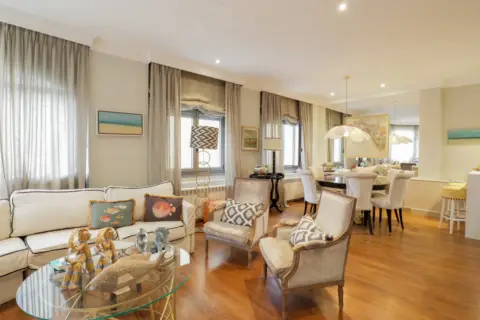 Casa en calle del Mar, 1