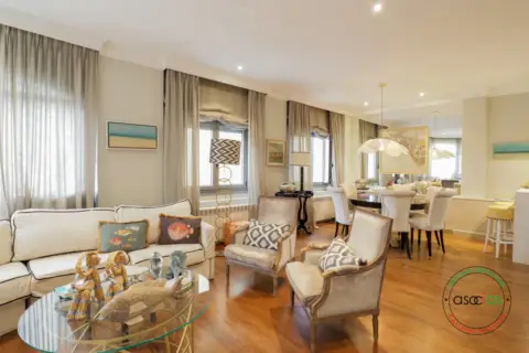 Casa en calle del Mar, 1