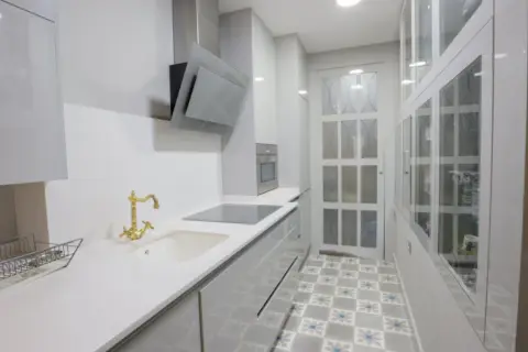 Casa en calle del Mar, 1