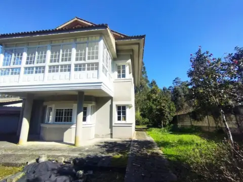 Casa en Sada