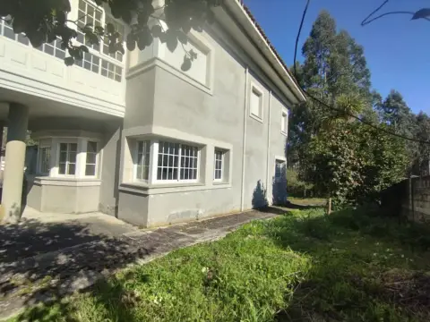 Casa en Sada