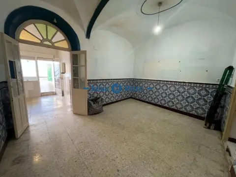 Casa en Almendralejo