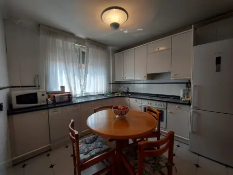 Casa en calle Urbanizacion Las Villas Montesoria