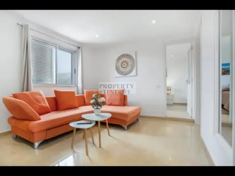 Apartamento en Los Silos