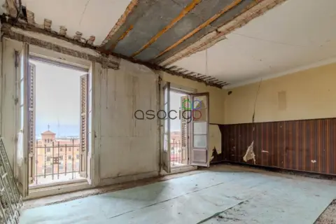Piso en Casco Histórico