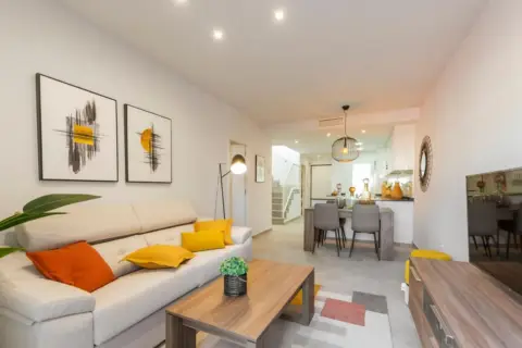 Apartamento en Pulpí