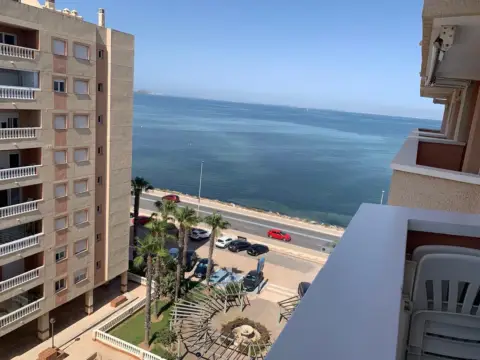 Apartamento en La Manga del Mar Menor