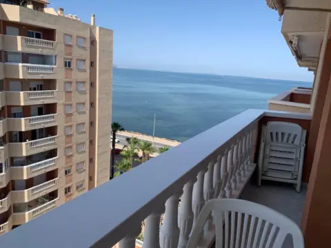 Apartamento en La Manga del Mar Menor