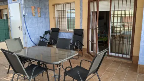 Apartamento en Santiago de La Ribera