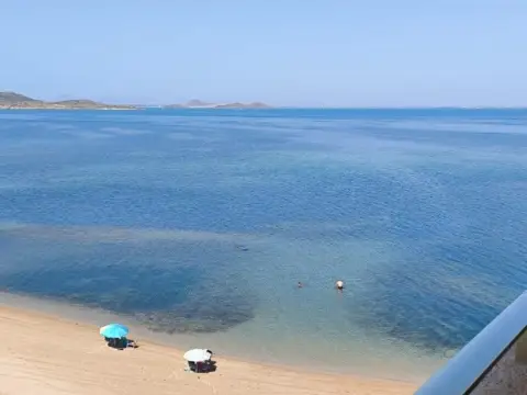 Apartamento en La Manga del Mar Menor