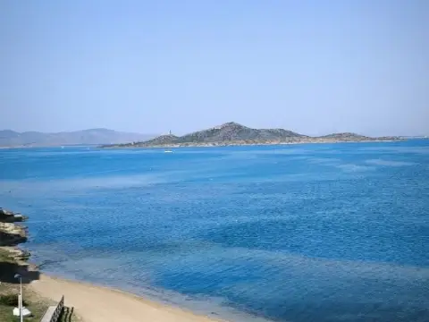 Apartamento en La Manga del Mar Menor