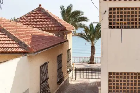 Casa en Torre de La Horadada