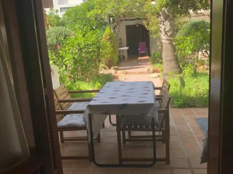 Chalet en La Manga del Mar Menor