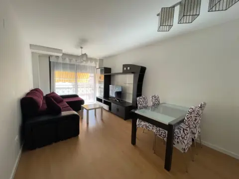 Apartamento en Benacantil