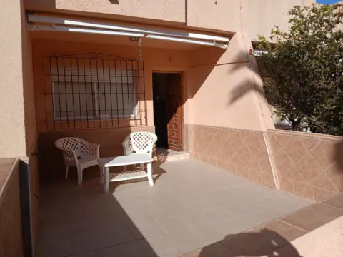 Chalet en La Manga del Mar Menor