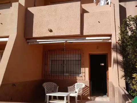 Chalet en La Manga del Mar Menor