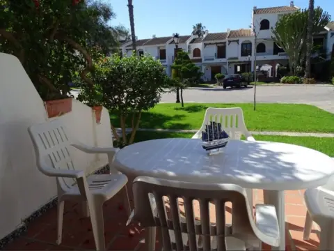 Piso en Santiago de La Ribera