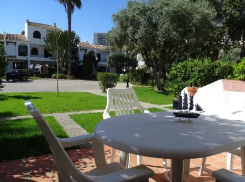 Piso en Santiago de La Ribera