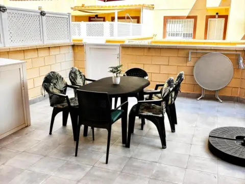 Dúplex en Mar de Cristal