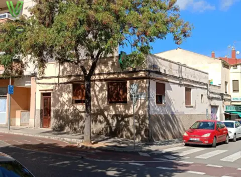 Casa en Carrer de Niceto Alcalá Zamora