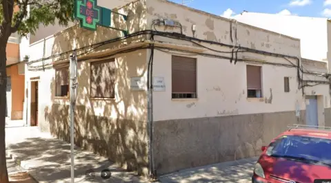 Casa en Carrer de Niceto Alcalá Zamora