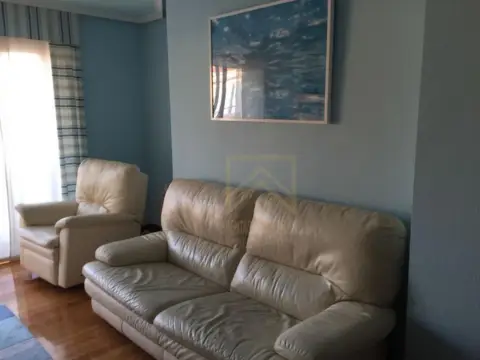 Piso en Entrambasaguas